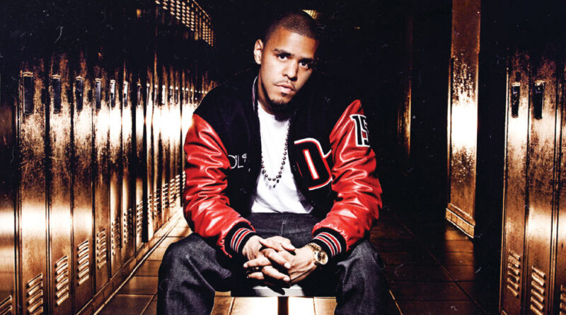 J. Cole - Cole World The Sideline Story