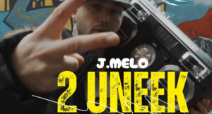 J.Melo - 2 UNEEK
