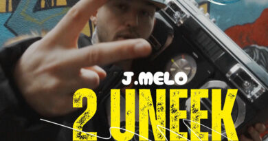 J.Melo - 2 UNEEK