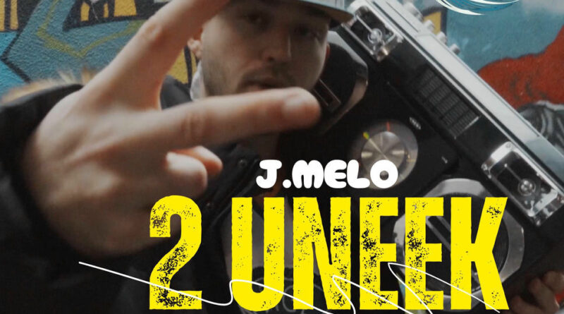 J.Melo - 2 UNEEK