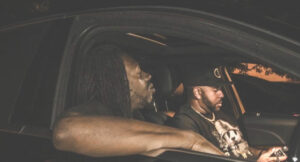 JACOB B. WYLDIN - Pop Out In The City