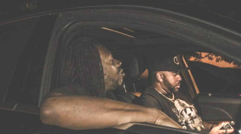 JACOB B. WYLDIN - Pop Out In The City