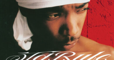 Ja Rule - Pain Is Love