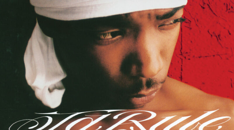 Ja Rule - Pain Is Love