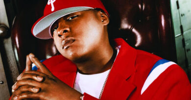 Jadakiss - Kiss Of Death