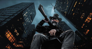 JamWayne - Unfinished Business