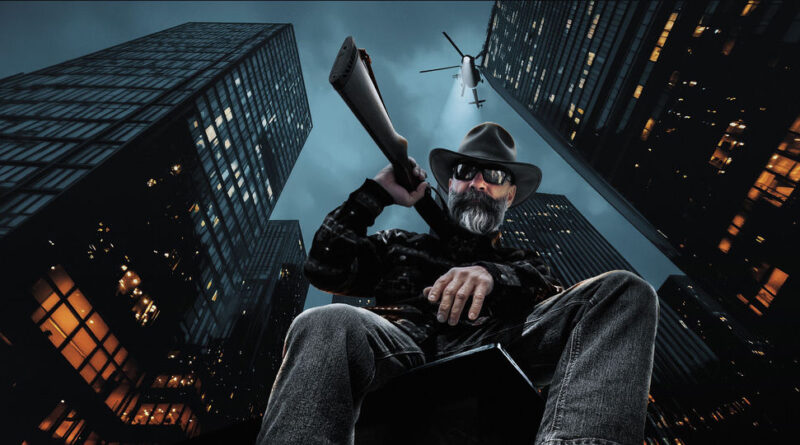 JamWayne - Unfinished Business