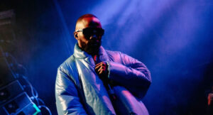 Jay Exodus - Enchanting Exo