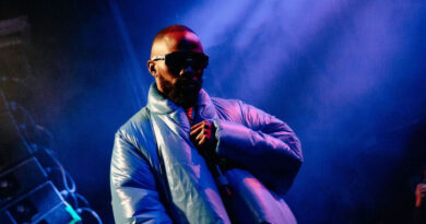 Jay Exodus - Enchanting Exo