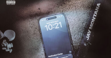 Jay Montana - On To The Next