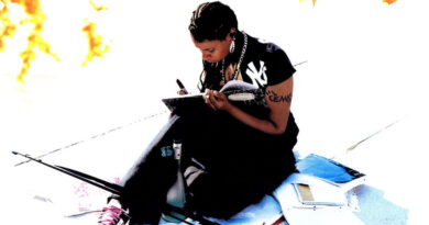 Jean Grae - This Week