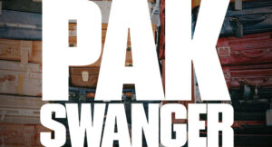 Jimbo World - Pak Swanger