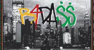 Joe Bada$$ - B4.DA.$$