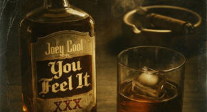 Joey Cool - You Feel It