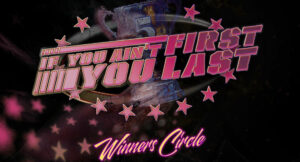 Johnny Cinco - If You Ain't First You Last (Winners Circle Edition)