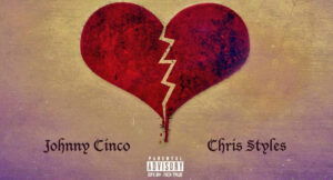 Johnny Cinco - No Love