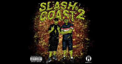 Johnny Slash & Coast LoCastro - Slash Coast 2