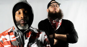 Jon Connor & Valid - A Matter Of Respect