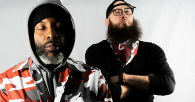 Jon Connor & Valid - A Matter Of Respect