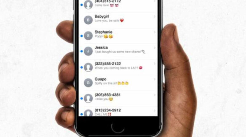 Jose Guapo - All My Hoes