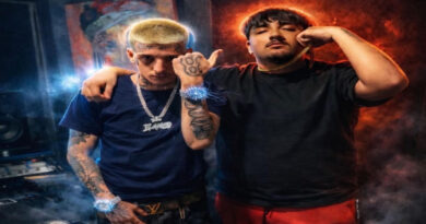 Jsmoove & Blanco15 - Top Rank