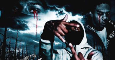 Jublockshotta - J To Da J