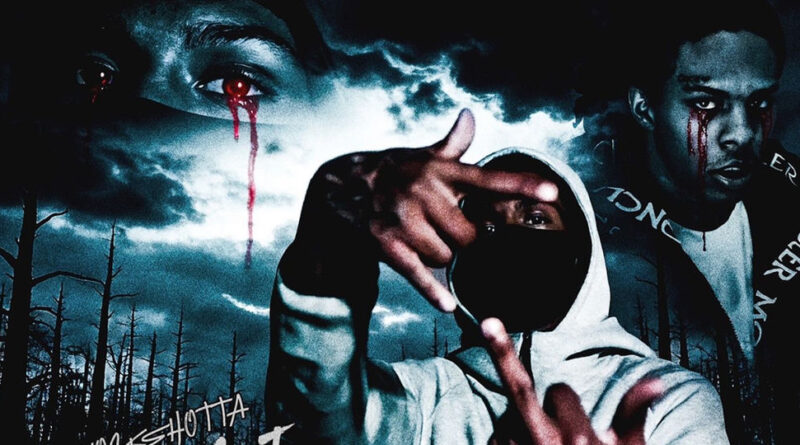 Jublockshotta - J To Da J