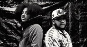 Jules Clay & Neese Rich - When Brothers Dwell