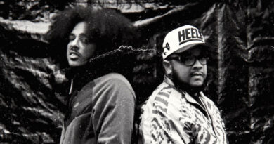 Jules Clay & Neese Rich - When Brothers Dwell