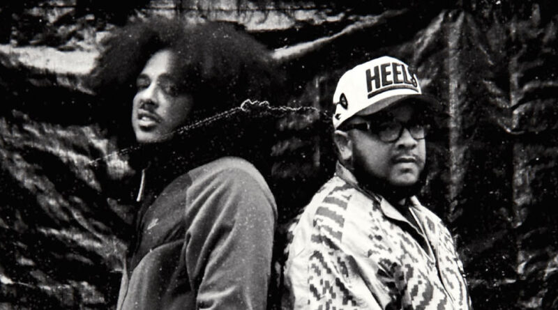 Jules Clay & Neese Rich - When Brothers Dwell