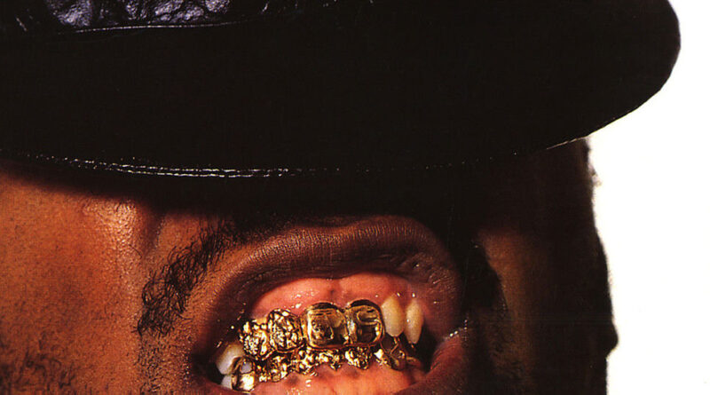 Just Ice - Kool And Deadly