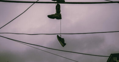 Justo the MC - Conflict of Interest