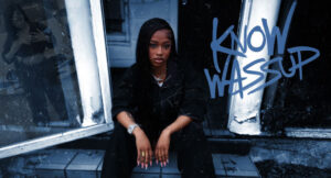 K Carbon - Know Wassup