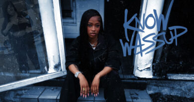 K Carbon - Know Wassup