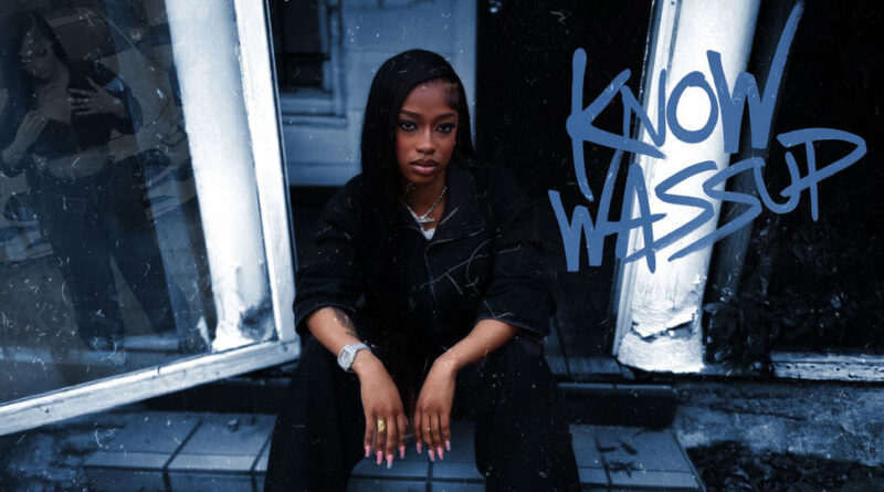 K Carbon - Know Wassup