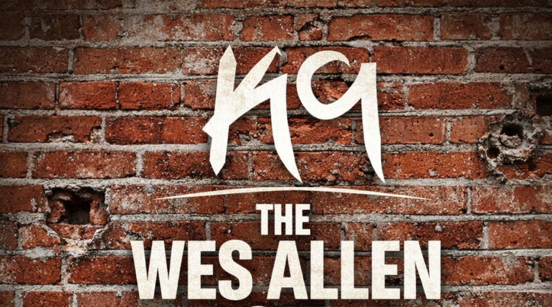 K9 - The Wes Allen Projekt