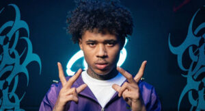 KP SKYWALKA - Granny Told Me