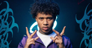 KP SKYWALKA - Granny Told Me