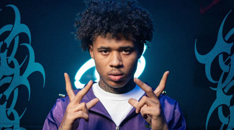 KP SKYWALKA - Granny Told Me