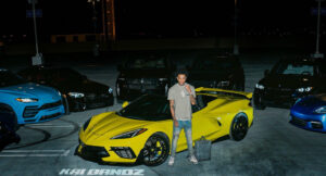 Kai Bandz - Self Made Self Paid, Vol. 1