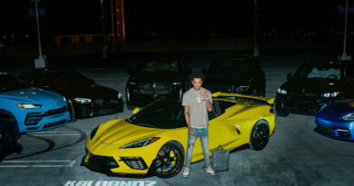 Kai Bandz - Self Made Self Paid, Vol. 1