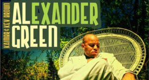 Kaimbr & Kev Brown - The Alexander Green Project