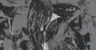 Kenny Mason - Pup Pack 3rd Shift