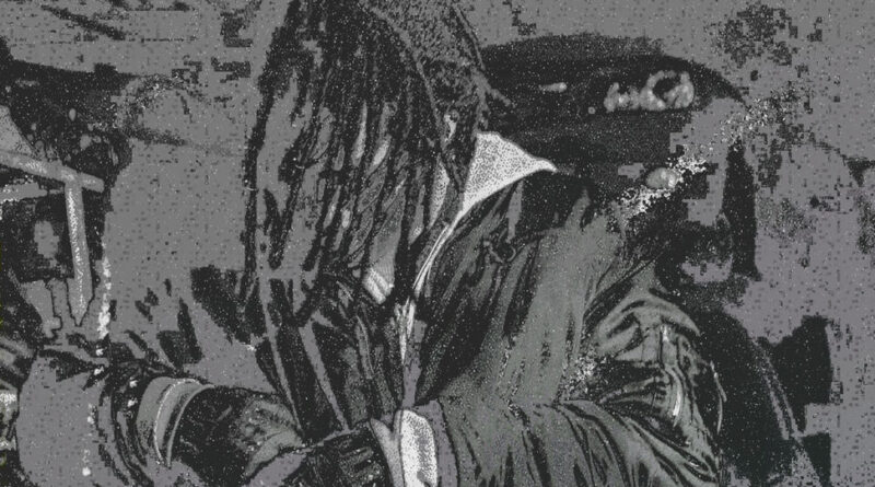 Kenny Mason - Pup Pack 3rd Shift