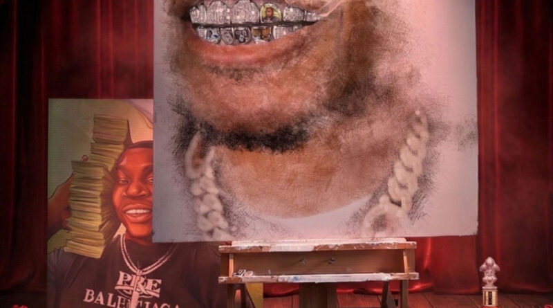 Kenny Muney - Muney Talk 2 The Encore Edition