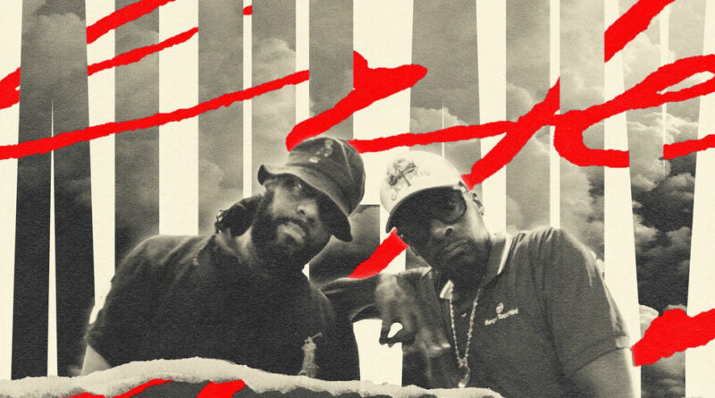 Khrysis & Pete Rock - Already bw Get Enough Pt. III