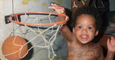 Kid Ink - Missed Calls