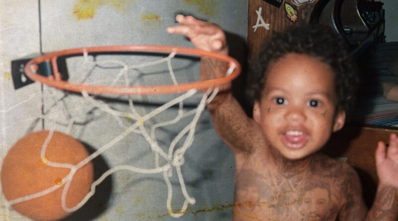 Kid Ink - Missed Calls