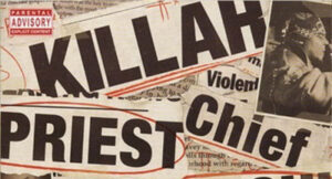 Killah Priest & Chief Kamachi - Beautiful Minds