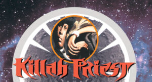 Killah Priest - Heavy Mental